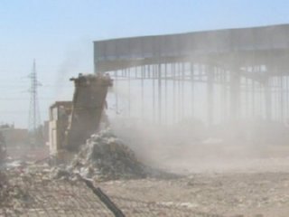 POLVO BASURERO